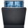 Siemens SX63E810BE, iQ300, Vollintegrierter Geschirrspüler, 60 cm, XXL