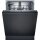 Siemens SX63H805BE, iQ300, Vollintegrierter Geschirrspüler, 60 cm, XXL