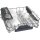 Siemens SX63H805BE, iQ300, Vollintegrierter Geschirrspüler, 60 cm, XXL