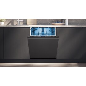 Siemens SX67E800BE, iQ700, Vollintegrierter...