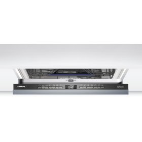Siemens SX73E808BE, iQ300, Vollintegrierter Geschirrspüler, 60 cm, XXL, varioScharnier für besondere Einbausituationen