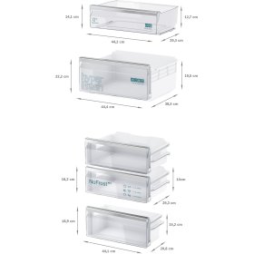 Siemens KI96NSDC0, iQ500,...