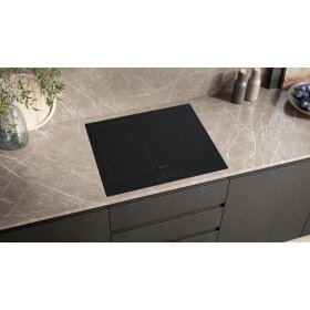 Siemens ED61AHSC1E, iQ500, Induktionskochfeld, 60 cm,...