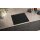 Siemens ED61AHSC1E, iQ500, Induktionskochfeld, 60 cm, Mattschwarz, Rahmenlos aufliegend