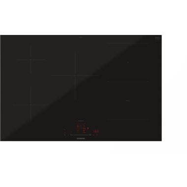 Siemens ED870HWC1E, iQ500, Induktionskochfeld, 80 cm, Mit...