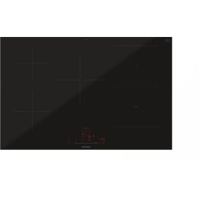 Siemens ED870HWC1E, iQ500, Induktionskochfeld, 80 cm, Mit...