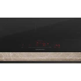 Siemens ED870HWC1E, iQ500, Induktionskochfeld, 80 cm, Mit...