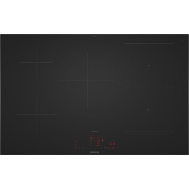 Siemens ED87BHWC1E, iQ500, Induktionskochfeld, 80 cm,...