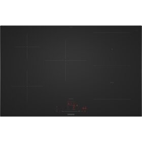 Siemens ED87BHWC1E, iQ500, Induktionskochfeld, 80 cm,...