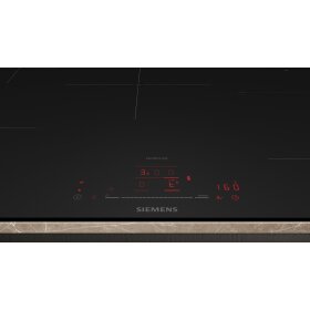 Siemens ED87BHWC1E, iQ500, Induktionskochfeld, 80 cm,...