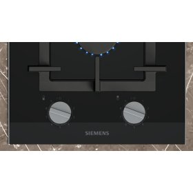 Siemens ER3A6BI40, iQ700, Domino-Kochfeld, Gas, 30 cm,...