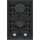 Siemens ER3A6BI40, iQ700, Domino-Kochfeld, Gas, 30 cm, Glaskeramik, Schwarz