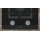 Siemens ER3A6BI40, iQ700, Domino-Kochfeld, Gas, 30 cm, Glaskeramik, Schwarz