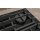 Siemens ER6A6PH40, iQ700, Gaskochfeld, 60 cm, Hartglas, Schwarz