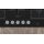 Siemens ER7A6RH40, iQ700, Gaskochfeld, 75 cm, Hartglas, Schwarz