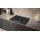 Siemens ER7A6RH40, iQ700, Gaskochfeld, 75 cm, Hartglas, Schwarz