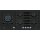 Siemens ER9A6SH40, iQ700, Gaskochfeld, 90 cm, Hartglas, Schwarz