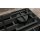 Siemens ER9A6SH40, iQ700, Gaskochfeld, 90 cm, Hartglas, Schwarz