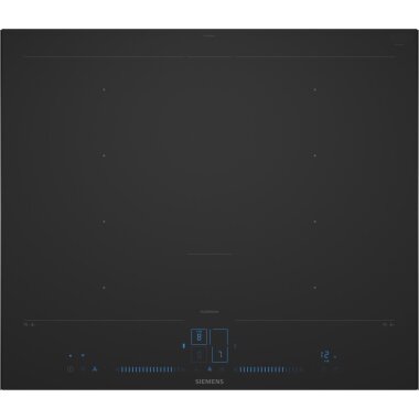 Siemens EX67BNYV6E, iQ700, Induktionskochfeld, 60 cm,...