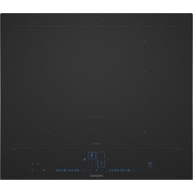 Siemens EX67BNYV6E, iQ700, Induktionskochfeld, 60 cm,...