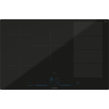 Siemens EX800NVV6E, iQ700, Induktionskochfeld, 80 cm,...