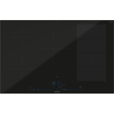 Siemens EX870NVV6E, iQ700, Induktionskochfeld, 80 cm, Mit...