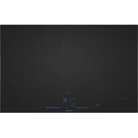 Siemens EX87BNVV6E, iQ700, Induktionskochfeld, 80 cm,...