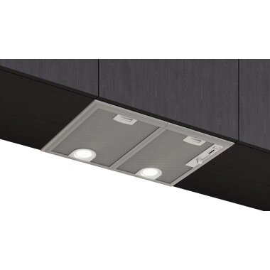 Siemens LB55566, iQ300, Lüfterbaustein, 53 cm,...