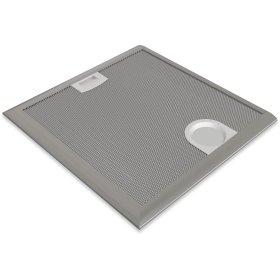 Siemens LB75566, iQ300, Lüfterbaustein, 75 cm, Silbermetallic