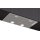 Siemens LB75566, iQ300, Lüfterbaustein, 75 cm, Silbermetallic