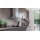 Siemens LC65BCC30, iQ300, Wandesse, 60 cm, Metall-Optik