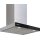 Siemens LC67BDN30, iQ500, Wandesse, 60 cm, Metall-Optik