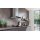 Siemens LC67BDN30, iQ500, Wandesse, 60 cm, Metall-Optik