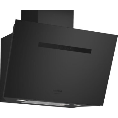 Siemens LC81KANB5, iQ700, Wandesse, 80 cm, Klarglas matt...