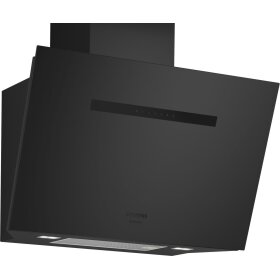Siemens LC81KANB5, iQ700, Wandesse, 80 cm, Klarglas matt...