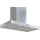Siemens LC95BCC30, iQ300, Wandesse, 90 cm, Metall-Optik