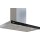 Siemens LC97BDN30, iQ500, Wandesse, 90 cm, Metall-Optik