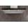 Siemens LC97BDN30, iQ500, Wandesse, 90 cm, Metall-Optik