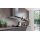 Siemens LC97BDN30, iQ500, Wandesse, 90 cm, Metall-Optik
