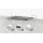 Siemens LI63LB526, iQ100, Flachschirmhaube, 60 cm, Silbermetallic