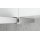 Siemens LI63LB526, iQ100, Flachschirmhaube, 60 cm, Silbermetallic