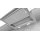 Siemens LI63LB526, iQ100, Flachschirmhaube, 60 cm, Silbermetallic