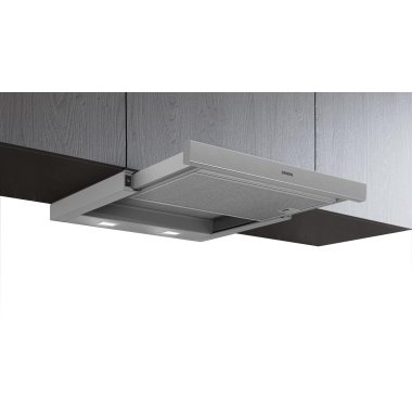 Siemens LI64LB521, iQ100, Flachschirmhaube, 60 cm,...