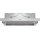 Siemens LI64LB521, iQ100, Flachschirmhaube, 60 cm, Silbermetallic