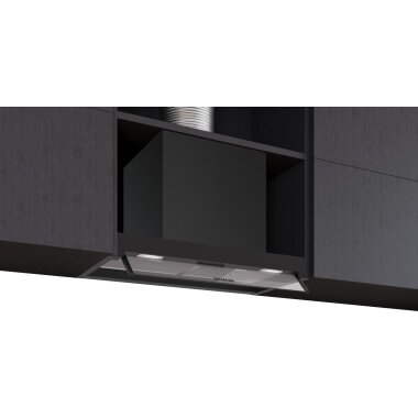 Siemens LJ65BCC60, iQ300, Integrierte Designhaube, 60 cm,...