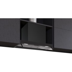 Siemens LJ65BCC60, iQ300, Integrierte Designhaube, 60 cm,...
