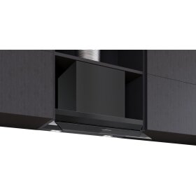 Siemens LJ67BDP60, iQ500, Integrierte Designhaube, 60 cm,...