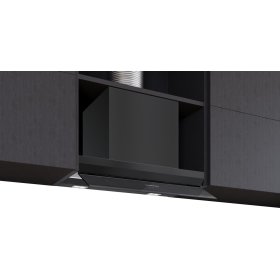 Siemens LJ67BDP65, iQ500, Integrierte Designhaube, 60 cm,...