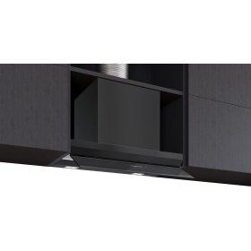 Siemens LJ69BET65, iQ700, Integrierte Designhaube, 60 cm,...
