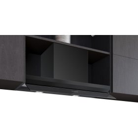 Siemens LJ89BET65, iQ700, Integrierte Designhaube, 80 cm,...